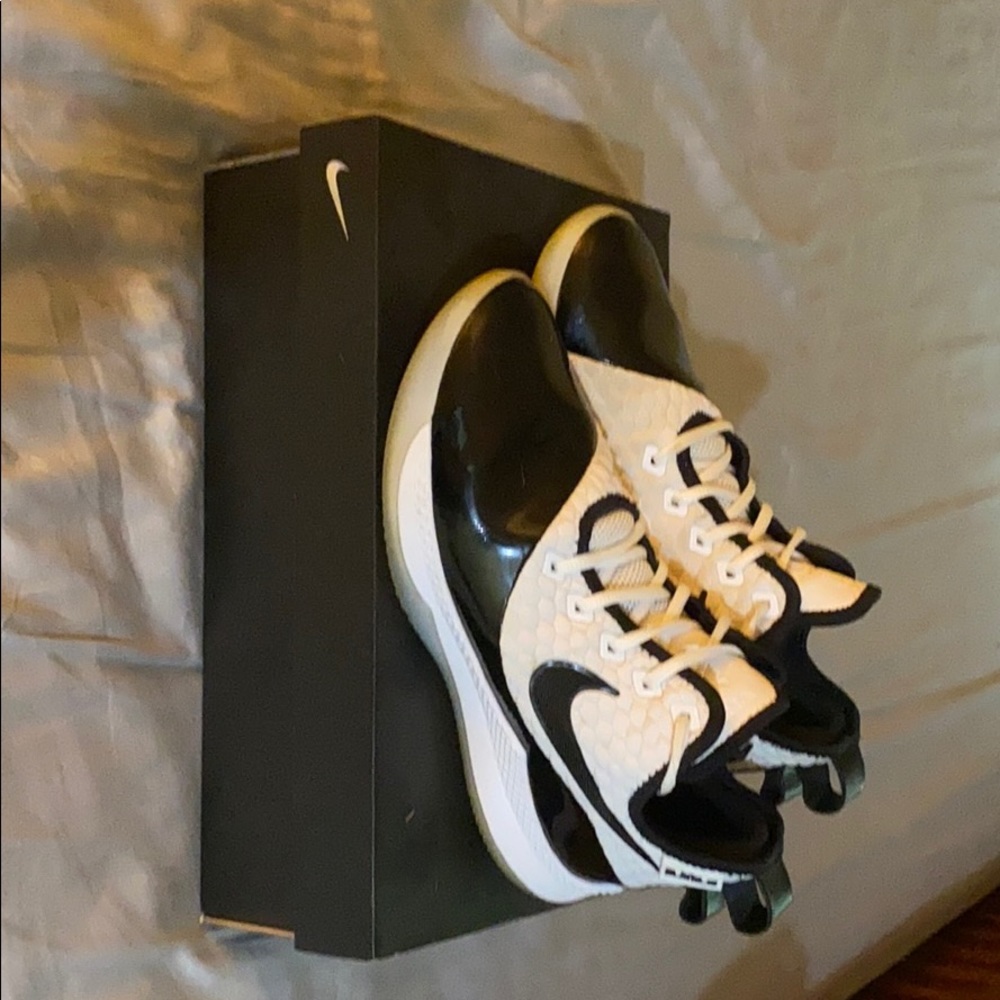 Nike lebron witness 3